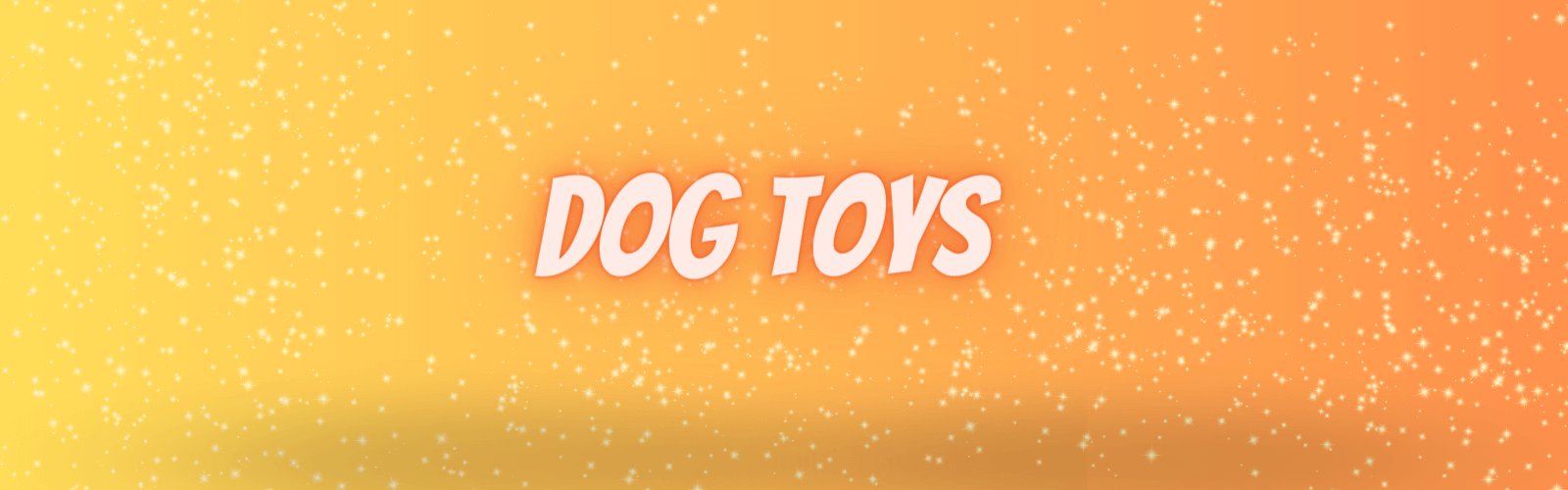 Dog Toys - Keep your dog busy and entertained | Knine Culture