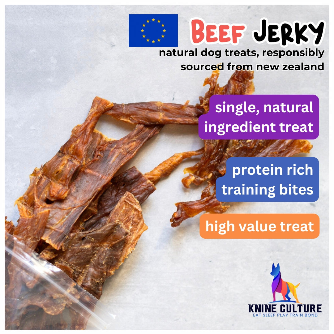 Beef Jerky (150g) Real Meat All-Natural